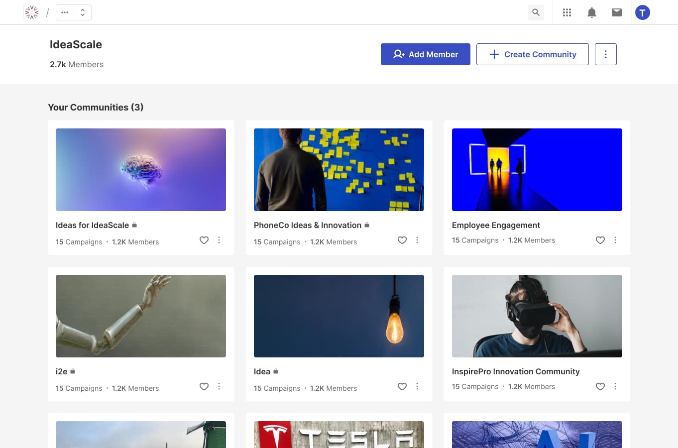 S'adapter à l'évolution démographique