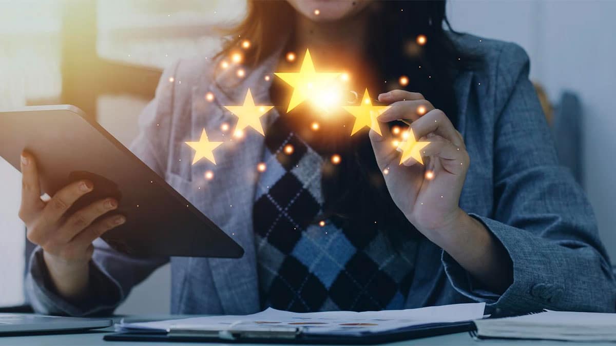 Customer Service Innovation