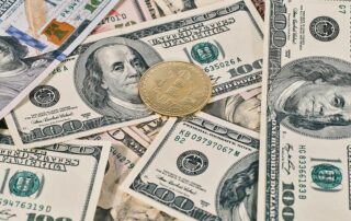 Financial Innovation