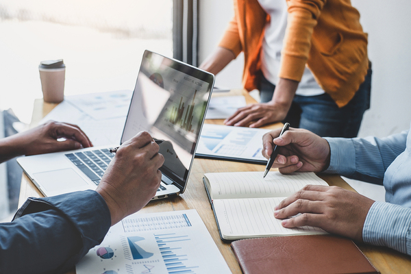 Feedback Loops for Government Innovation