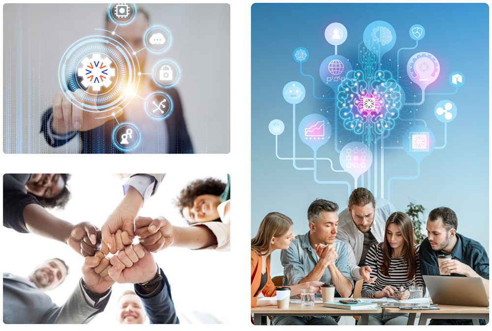 Access To Diverse Talent