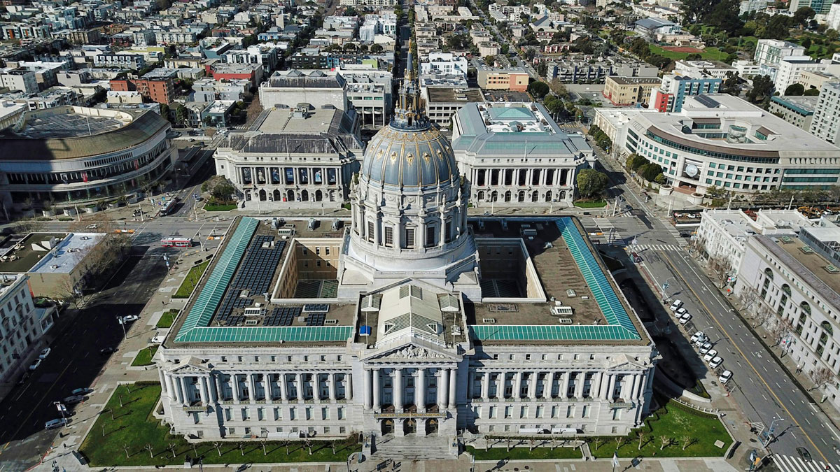 Participatory Government