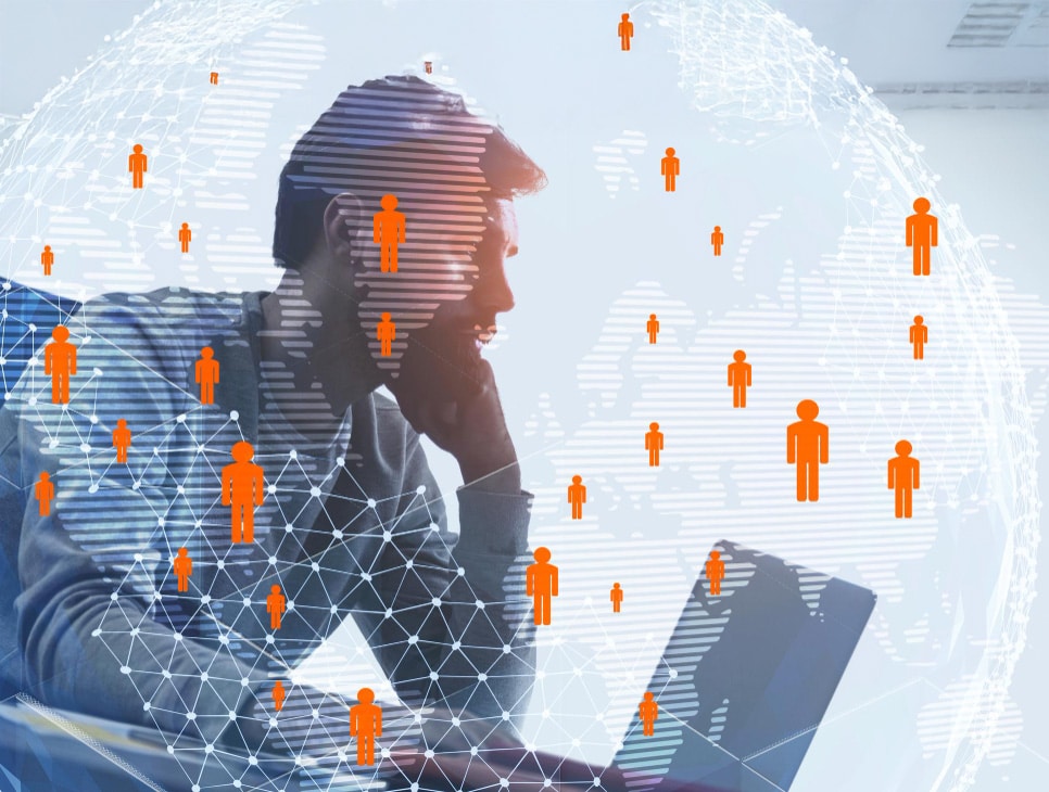 The True Power of Crowdsourcing