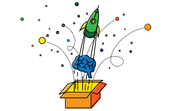 Accelerating Innovation