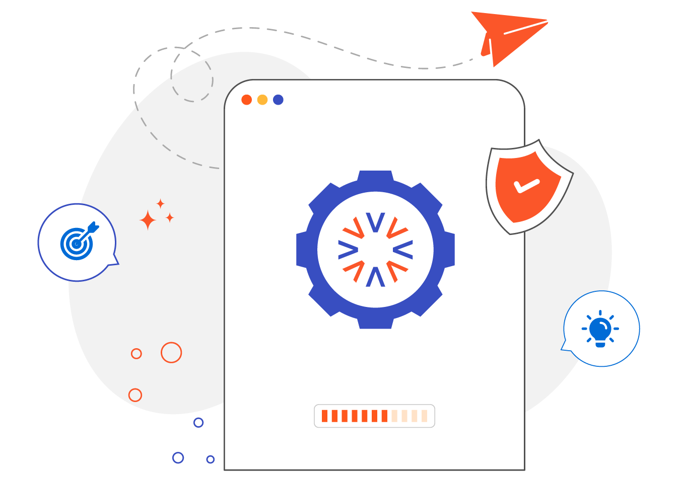 Platform Setup & Campaign Design