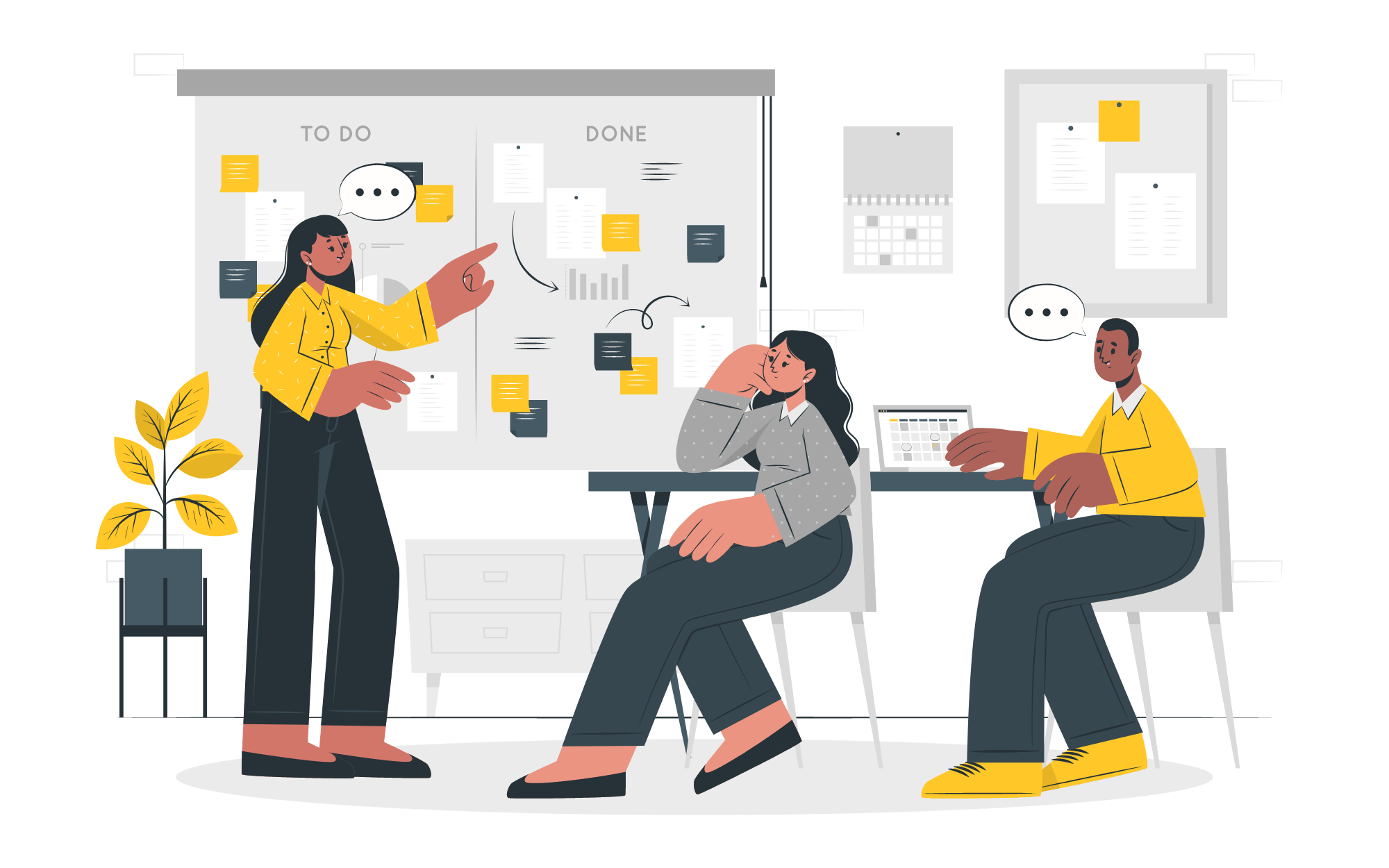 RACI Matrix Vs ARPA Model